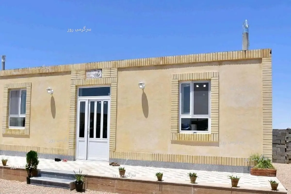 واگذاری مسکن رایگان به مددجویان بهزیستی | خبر خوش برای مددجویان فاقد مسکن